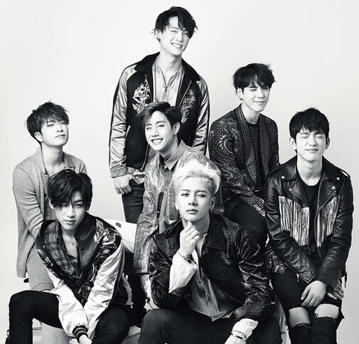 AHGASE